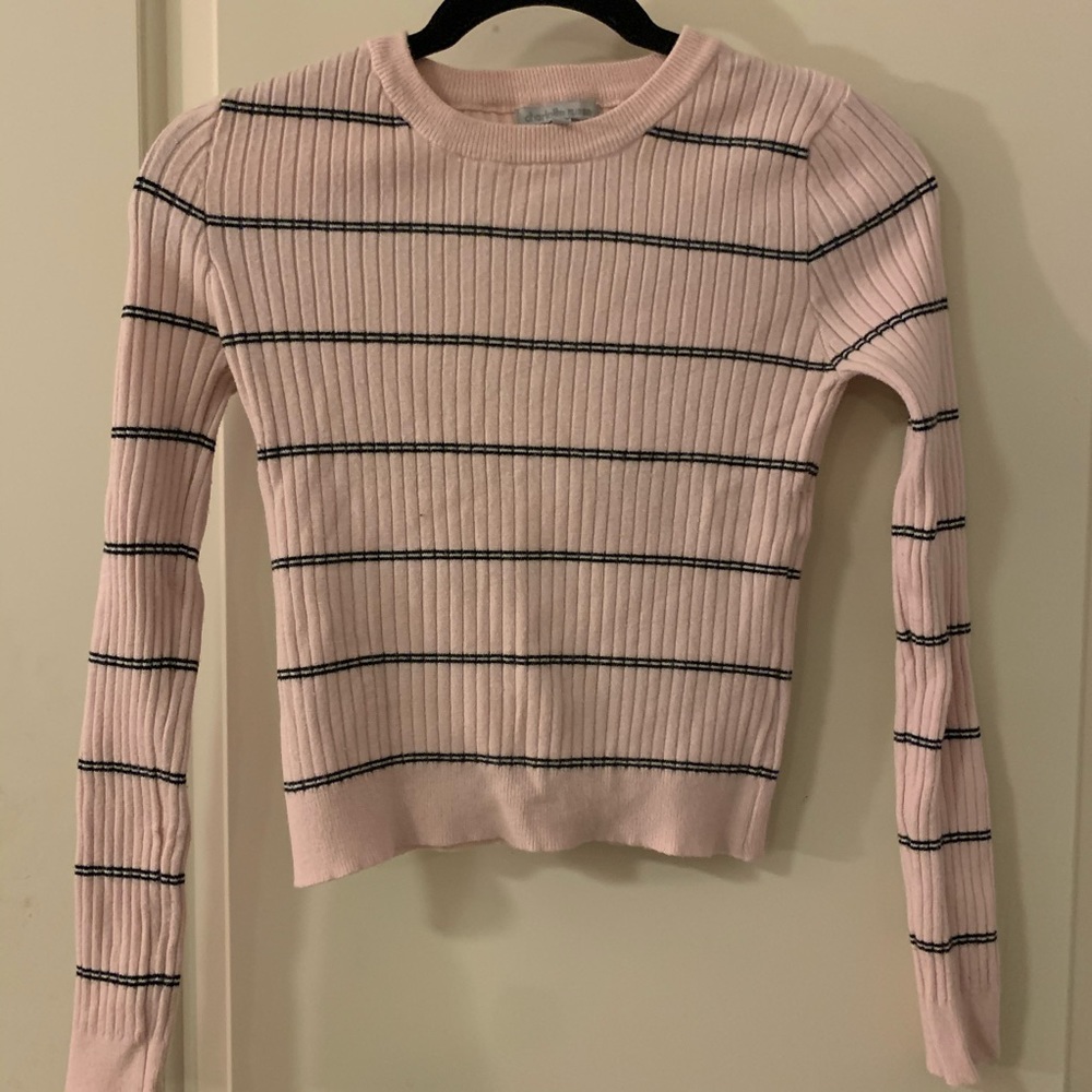 Charlotte Russe Sweater